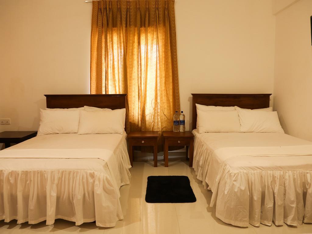 Pasikudah Eco Village Hotel Passikudah Bagian luar foto