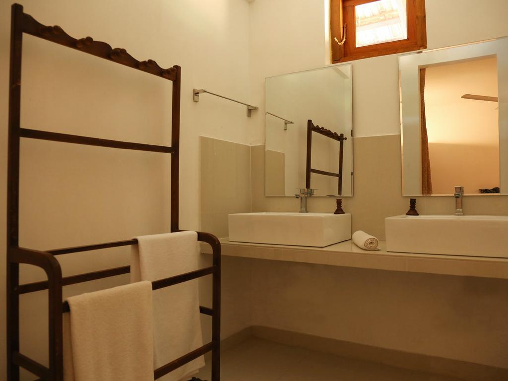 Pasikudah Eco Village Hotel Passikudah Bagian luar foto